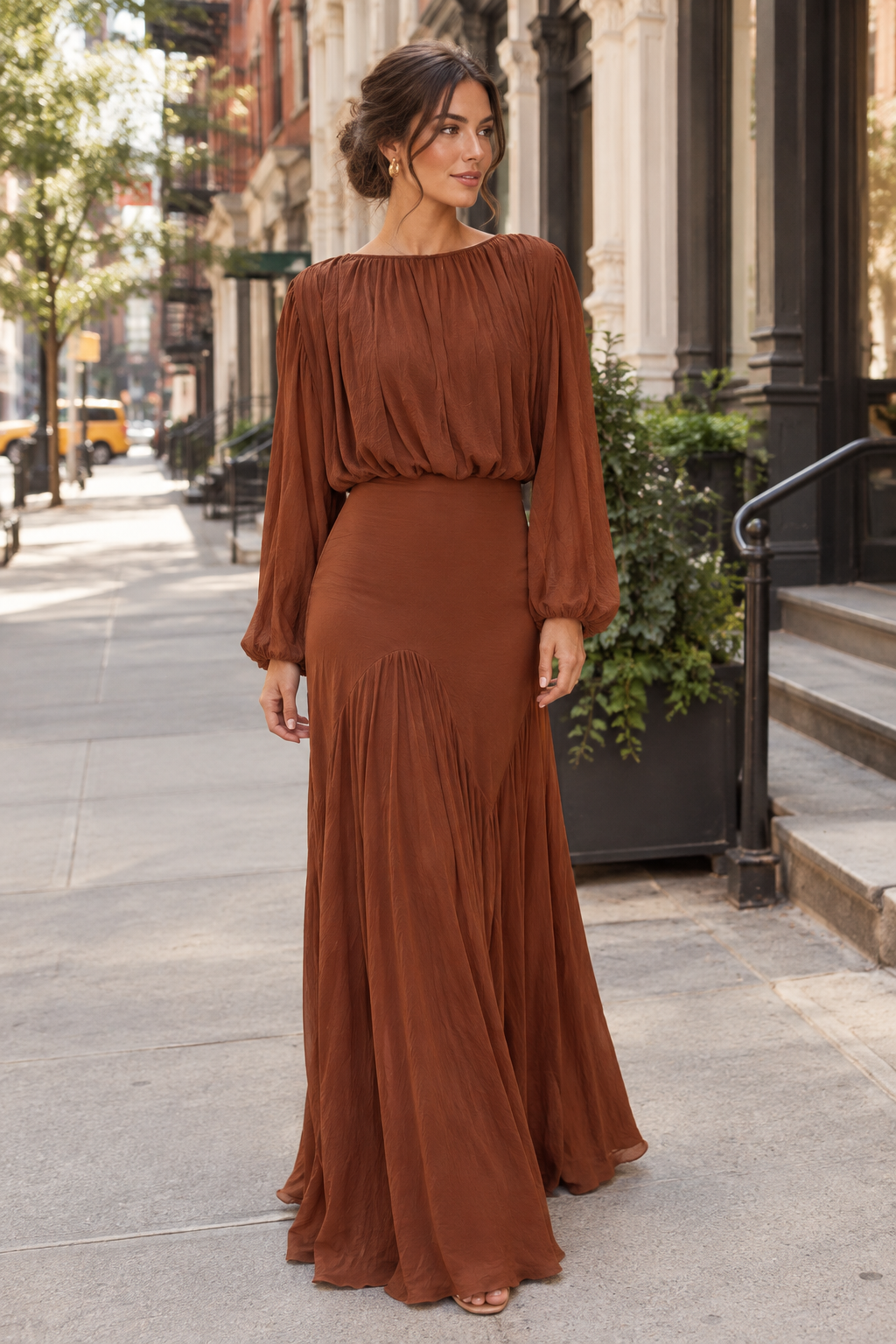 The Love Dress