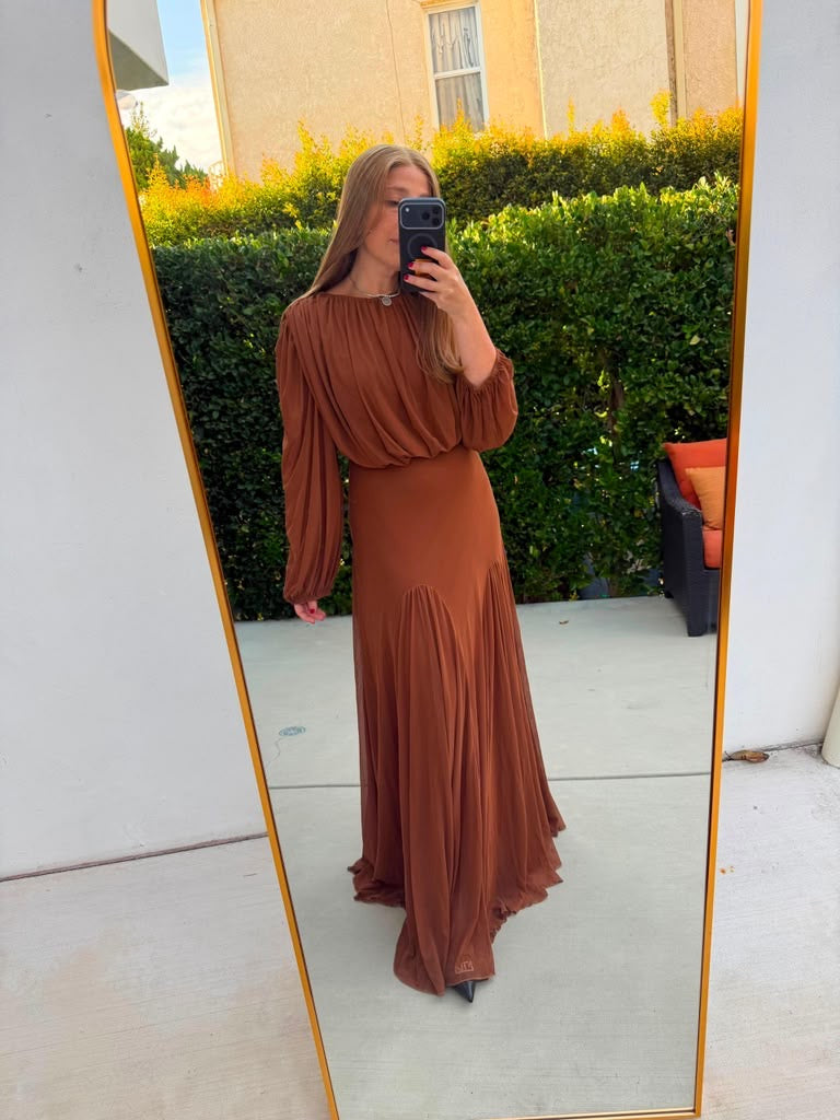 The Love Dress
